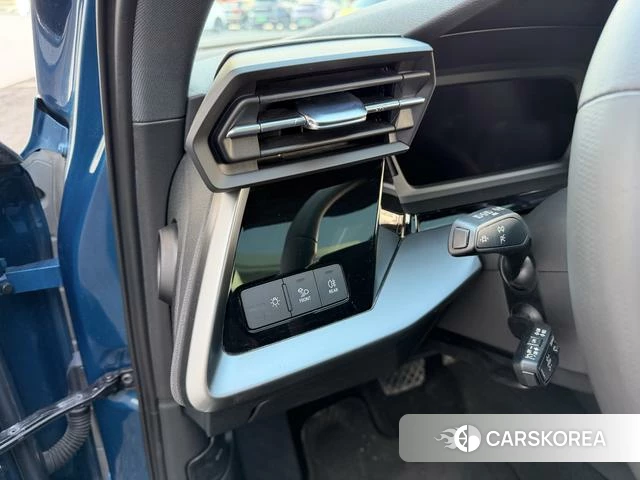 Audi A3 id 4300090 из Китая 23