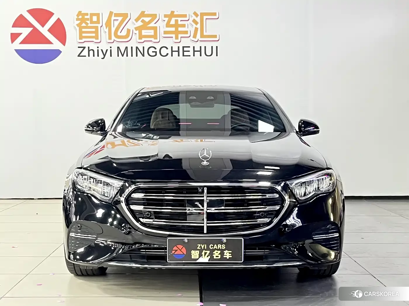 Mercedes-Benz E-Class id 4547618 из Китая 7