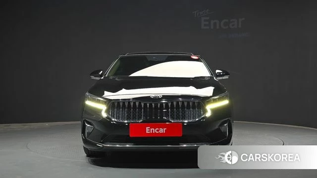 Kia K7 Premier id 4446917 из Кореи 23