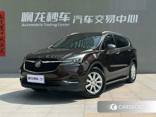 Buick Angkewei id 4214134 из Китая 18