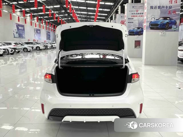Toyota Lei Ling id 4263238 из Китая 13