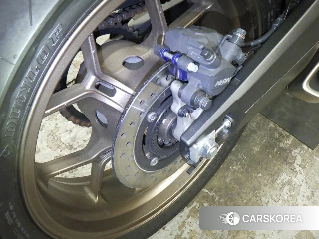 Honda CB650R-2 id 4206144 из Японии 23