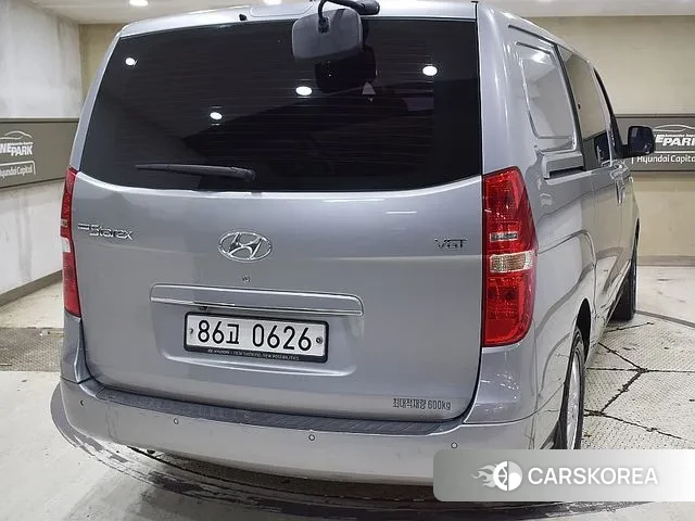 Hyundai The New Grand Starex id 3698961 из Кореи 11