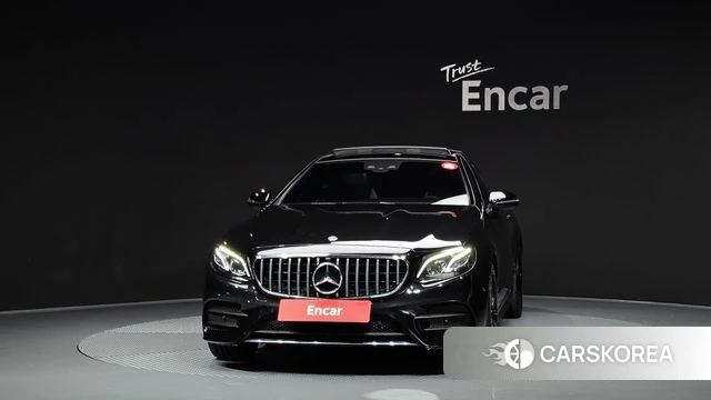 Mercedes-Benz E-Class W213 id 4325947 из Кореи 13