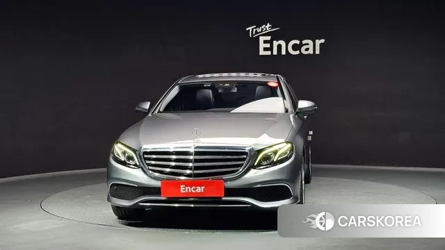 Mercedes-Benz E-Class W213 id 3480209 из Кореи 13