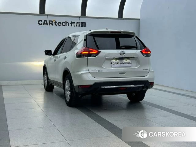 Nissan Qijun id 4298249 из Китая 18