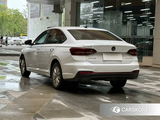 Volkswagen Lavida id 4290670 из Китая 9