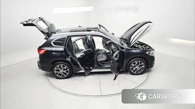 BMW X1 (F48) id 4434594 из Кореи 11