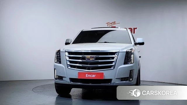 Cadillac Escalade id 4286339 из Кореи 23