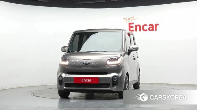 Kia The New Ray id 3828592 из Кореи 13