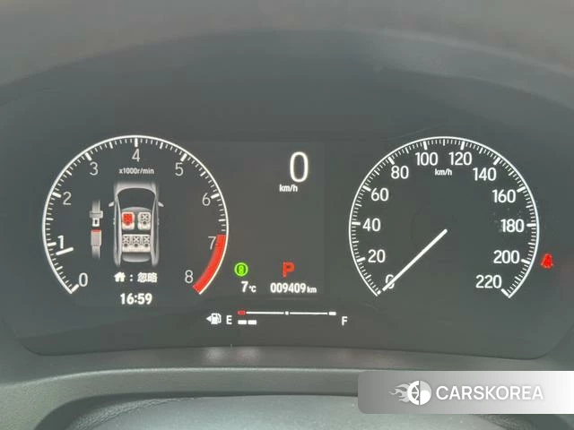 Honda XR-V id 4279141 из Китая 10