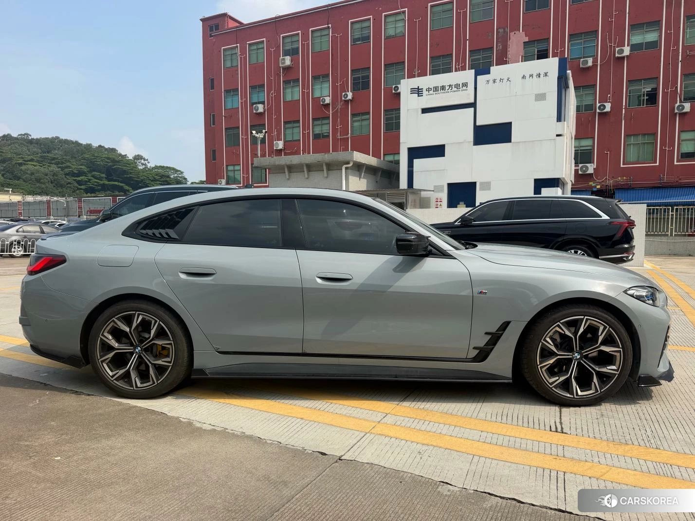 BMW 4 series id 4440314 из Китая 18