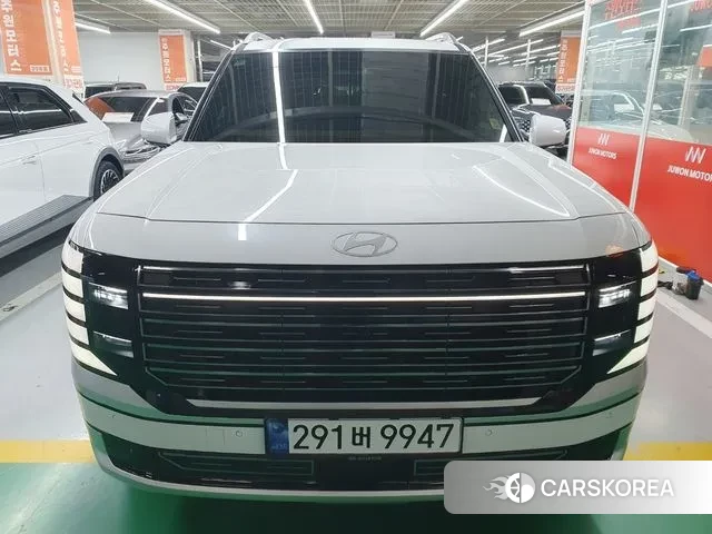 Hyundai Palisade (LX3) id 3731408 из Кореи 13