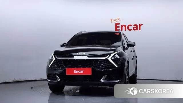 Kia Sportage 5th Generation id 3058713 из Кореи 13