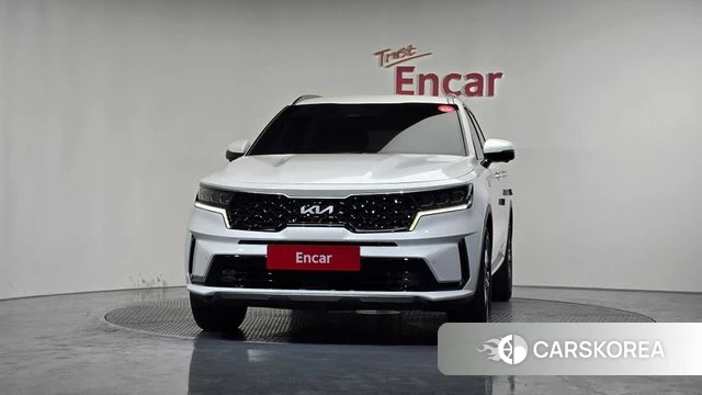 Kia Sorento 4th Generation id 3941326 из Кореи 13