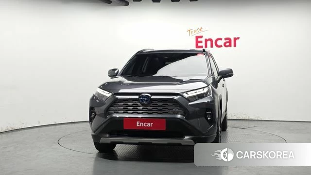 Toyota RAV4 5th Generation id 4242992 из Кореи 13