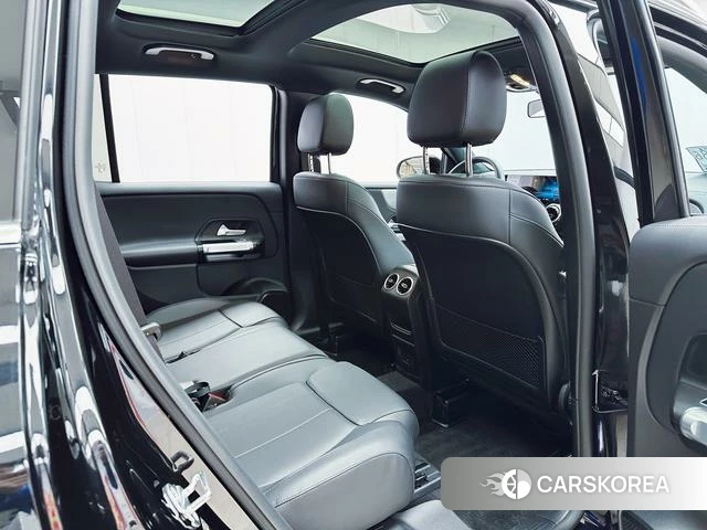 Mercedes-Benz GLB id 4257709 из Китая 14