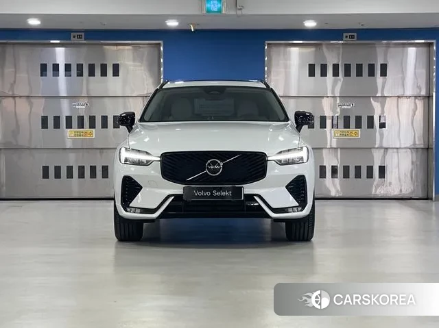 Volvo XC60 second Generation id 3731730 из Кореи 13