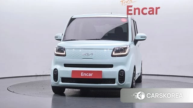 Kia The New Ray id 4666688 из Кореи 23