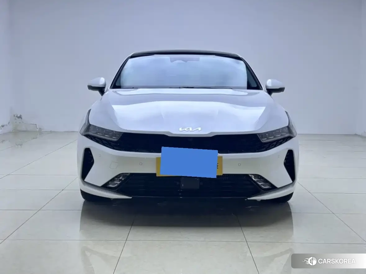 Kia K5 id 4644496 из Китая 11