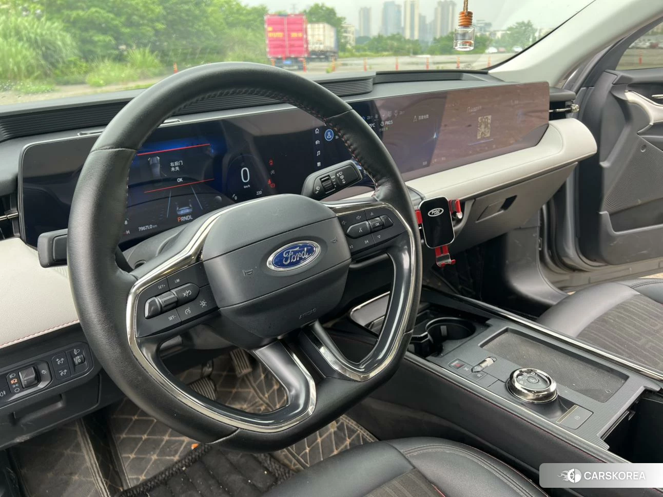Ford Mondeo id 4462040 из Китая 13