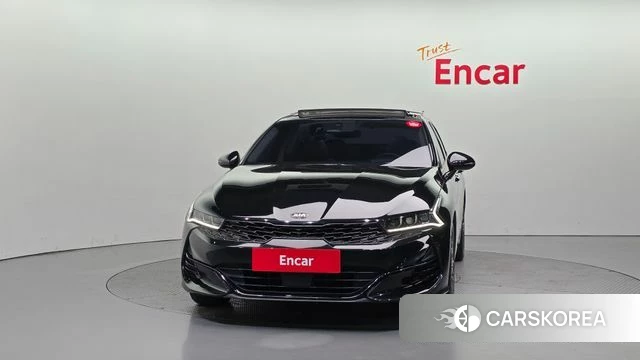 Kia K5 3rd generation id 4268535 из Кореи 23