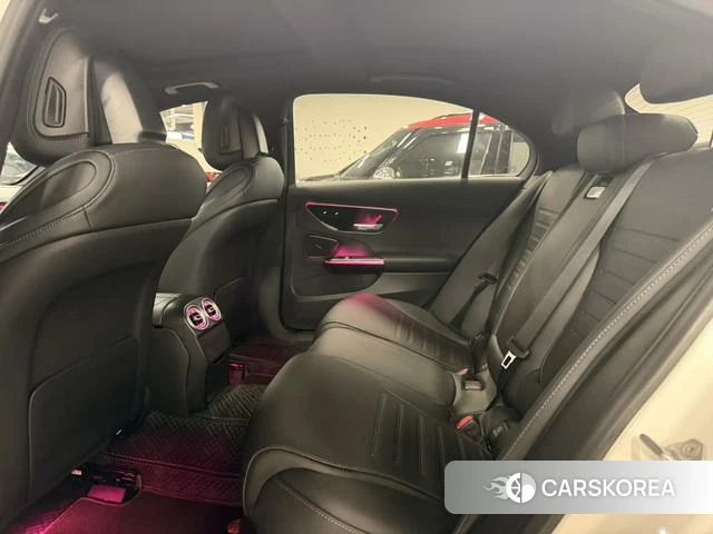 Mercedes-Benz Class C id 4256611 из Китая 10