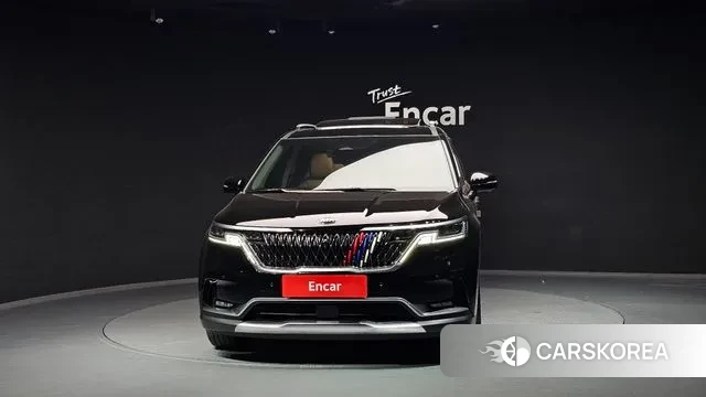 Kia Carnival 4th generation id 3395559 из Кореи 13