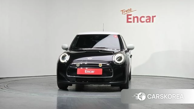 Mini Cooper id 3811654 из Кореи 13