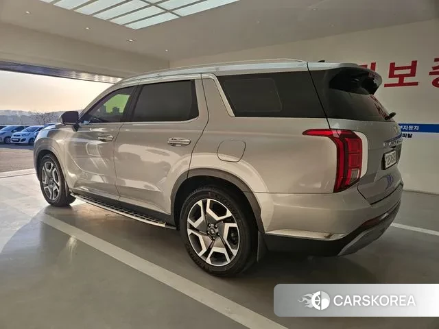 Hyundai The New Palisade id 3599600 из Кореи 13