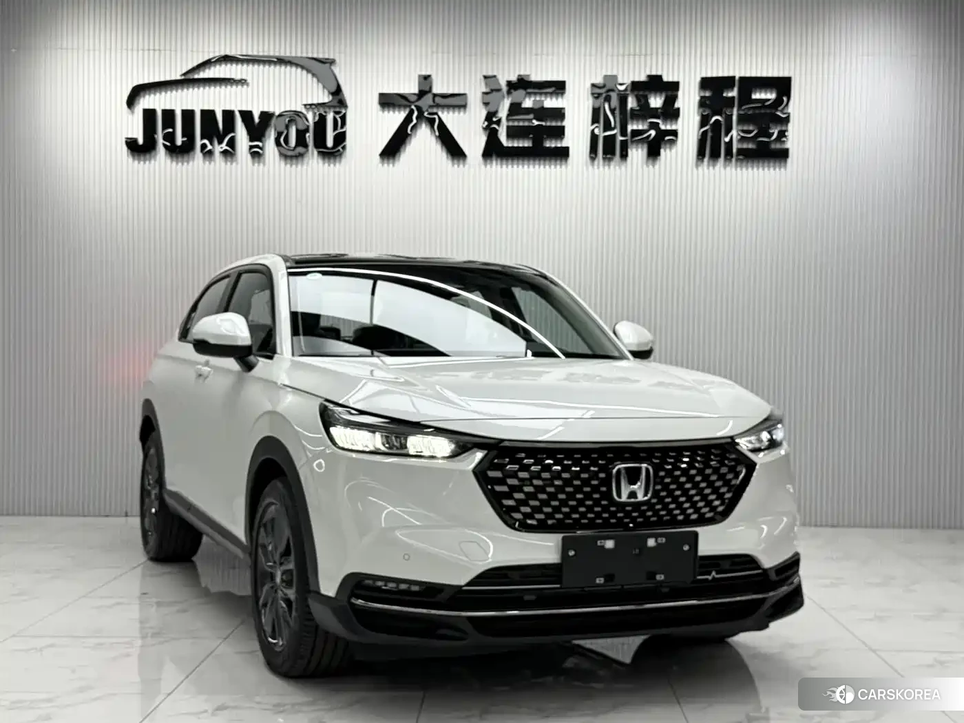 Honda XR-V id 4578245 из Китая 17