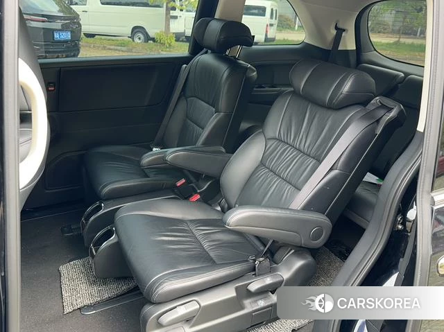 Honda Odyssey id 4241358 из Китая 18