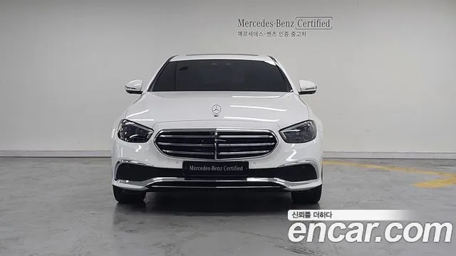 Mercedes-Benz E-Class W213 id 2514756 из Кореи 13