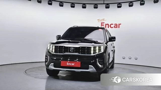 Kia Mohave Master id 4562488 из Кореи 13