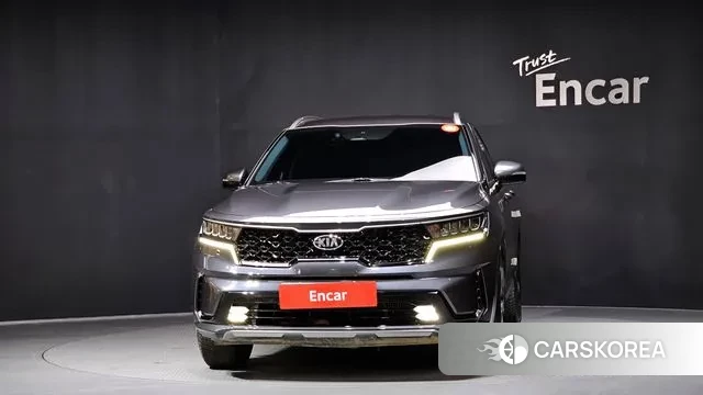 Kia Sorento 4th Generation id 3686298 из Кореи 13