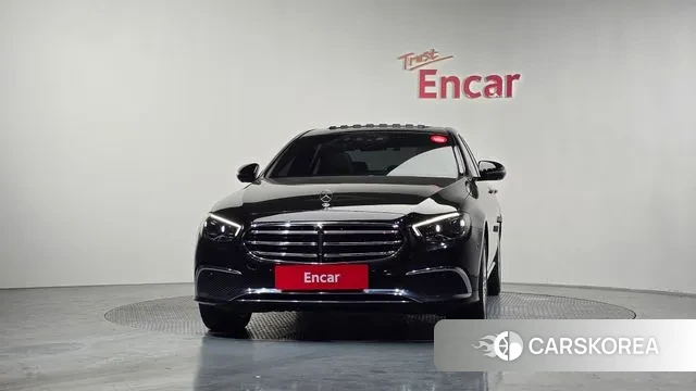 Mercedes-Benz E-Class W213 id 3697450 из Кореи 13