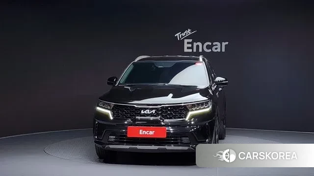 Kia Sorento 4th Generation id 3432885 из Кореи 13