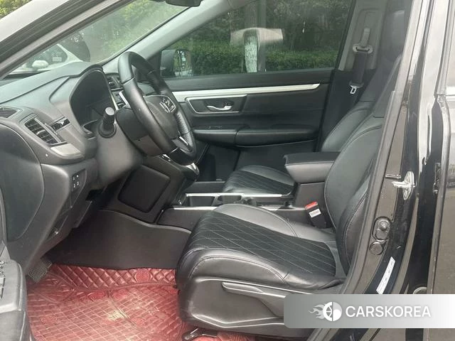 Honda CR-V id 4264490 из Китая 8
