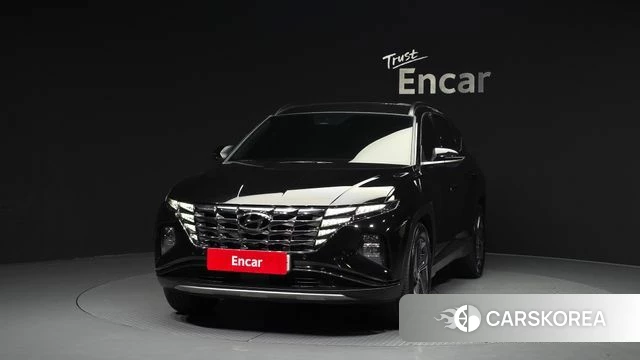 Hyundai Tucson (NX4) id 3914685 из Кореи 13