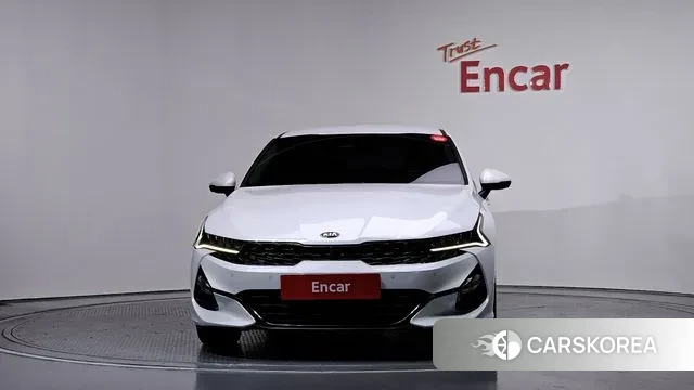 Kia K5 3rd generation id 3444470 из Кореи 13