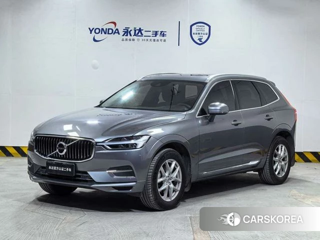 Volvo XC60 id 4213248 из Китая 8