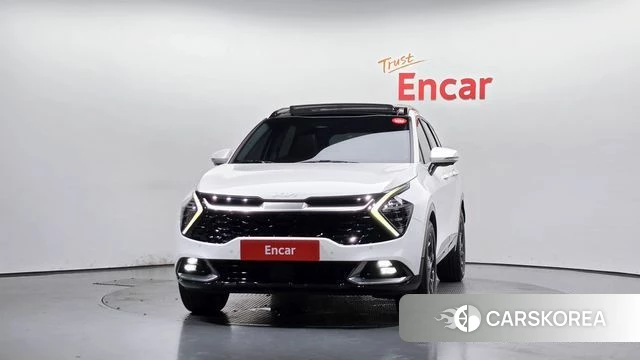 Kia Sportage 5th Generation id 4701331 из Кореи 23