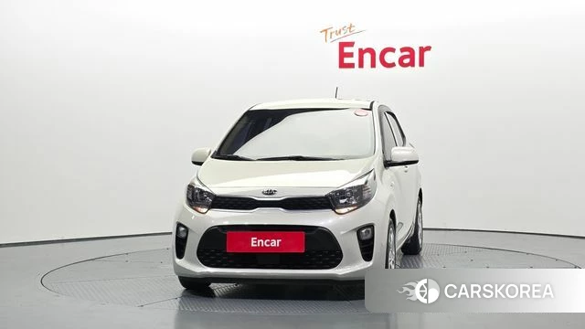 Kia All New Morning (JA) id 4465628 из Кореи 23
