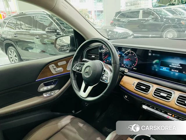 Mercedes-Benz GLE (import) id 4216934 из Китая 20