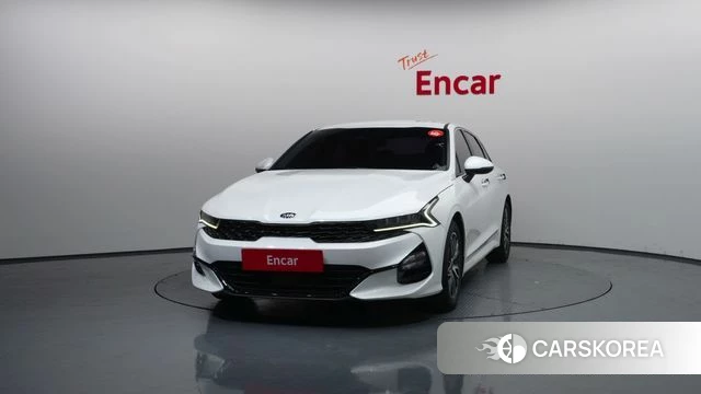 Kia K5 3rd generation id 4619939 из Кореи 23