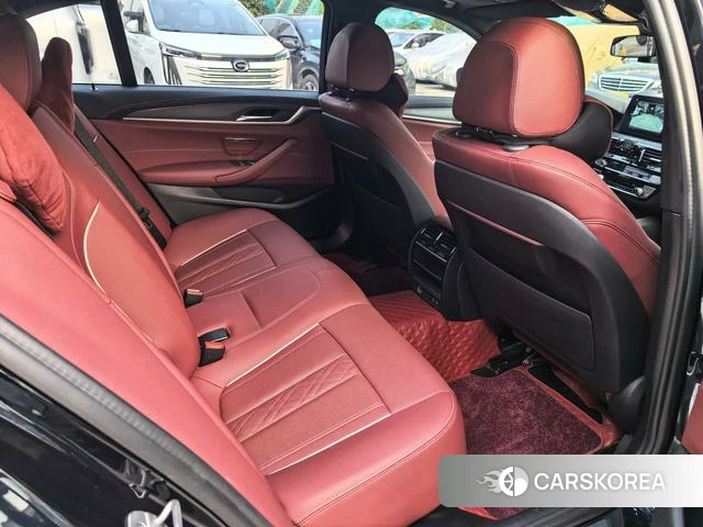 BMW 5 series id 3890802 из Китая 5