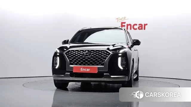 Hyundai Palisade id 3268561 из Кореи 13