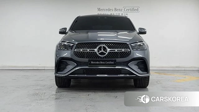 Mercedes-Benz GLE-Class W167 id 4584733 из Кореи 11