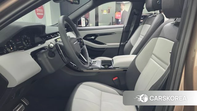 Land Rover Range Rover Evoque 2nd Generation id 4493355 из Кореи 13