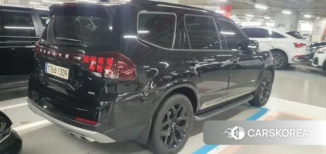 Kia Mohave Master id 3037402 из Кореи 13